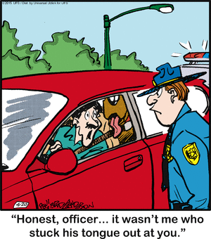 marmaduke